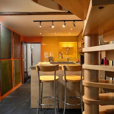 Finest Retreats - Dolwar Cottage Ffestiniog Kültér fotó