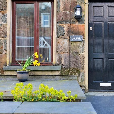 Finest Retreats - Dolwar Cottage Ffestiniog Kültér fotó