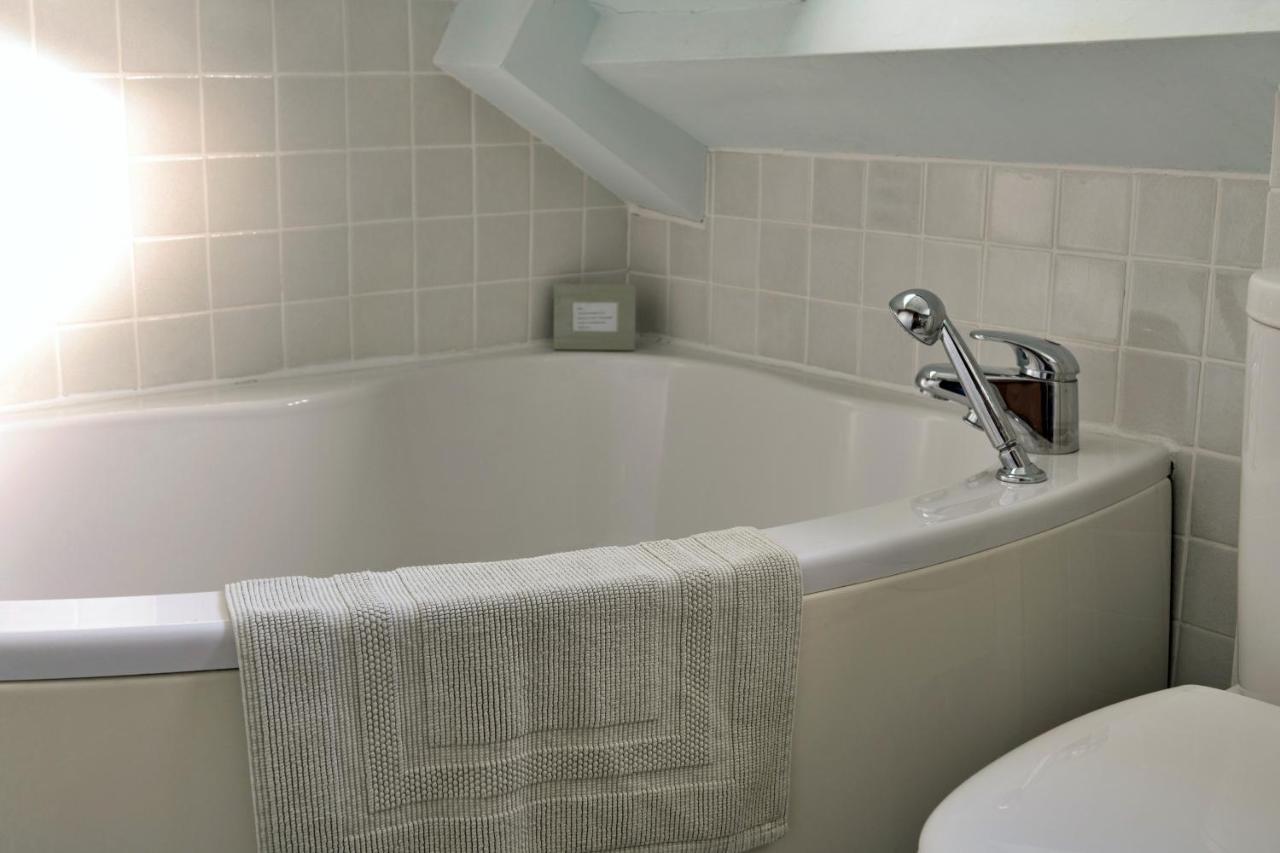 Finest Retreats - Dolwar Cottage Ffestiniog Kültér fotó