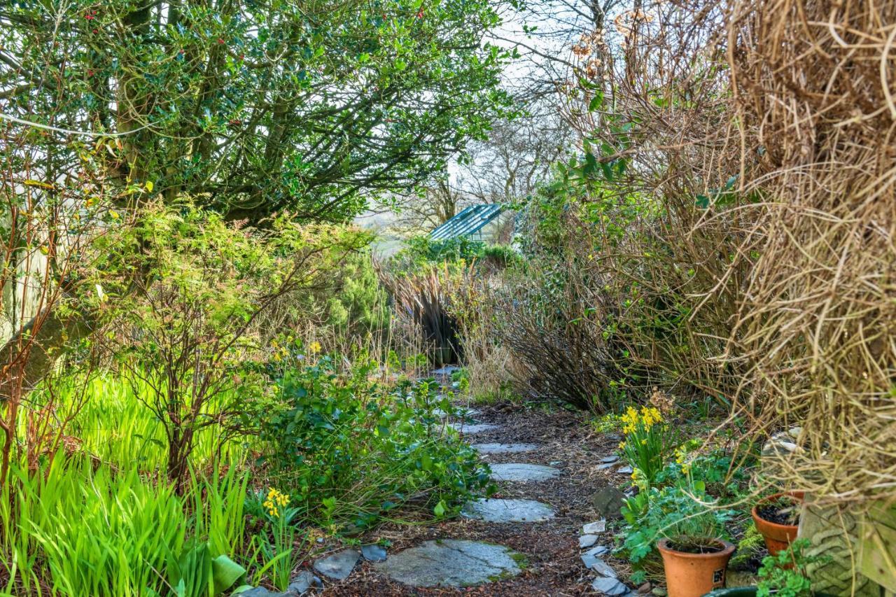 Finest Retreats - Dolwar Cottage Ffestiniog Kültér fotó