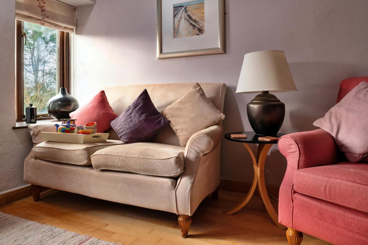 Finest Retreats - Dolwar Cottage Ffestiniog Kültér fotó