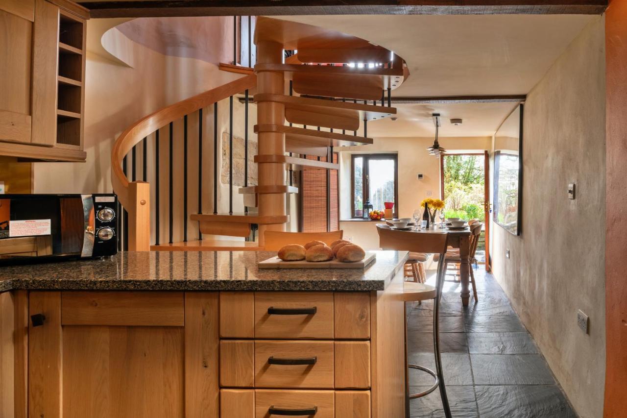 Finest Retreats - Dolwar Cottage Ffestiniog Kültér fotó