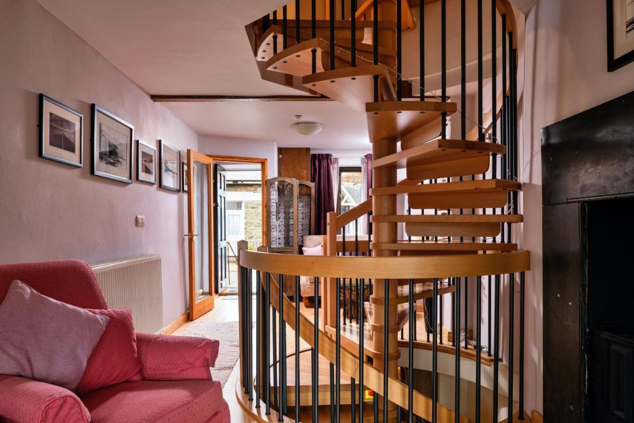 Finest Retreats - Dolwar Cottage Ffestiniog Kültér fotó