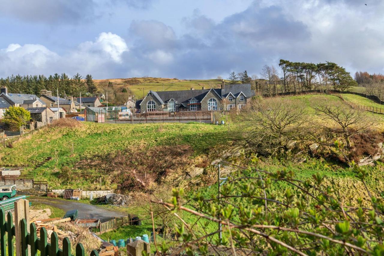Finest Retreats - Dolwar Cottage Ffestiniog Kültér fotó