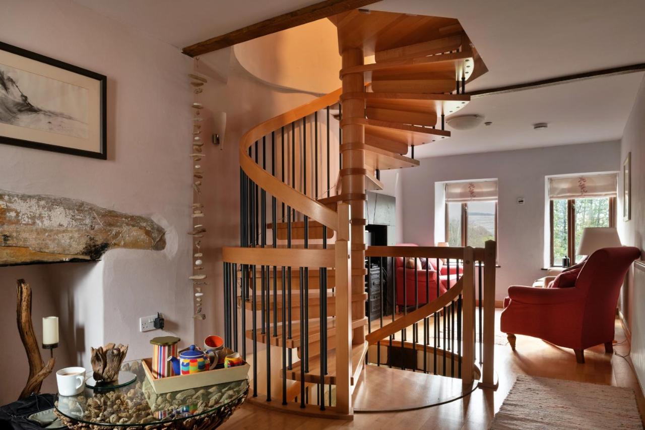 Finest Retreats - Dolwar Cottage Ffestiniog Kültér fotó