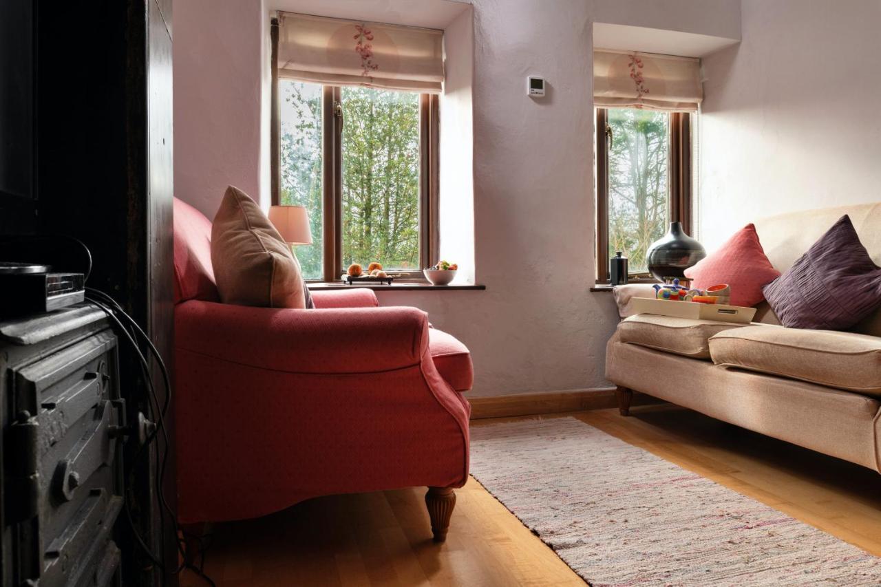 Finest Retreats - Dolwar Cottage Ffestiniog Kültér fotó