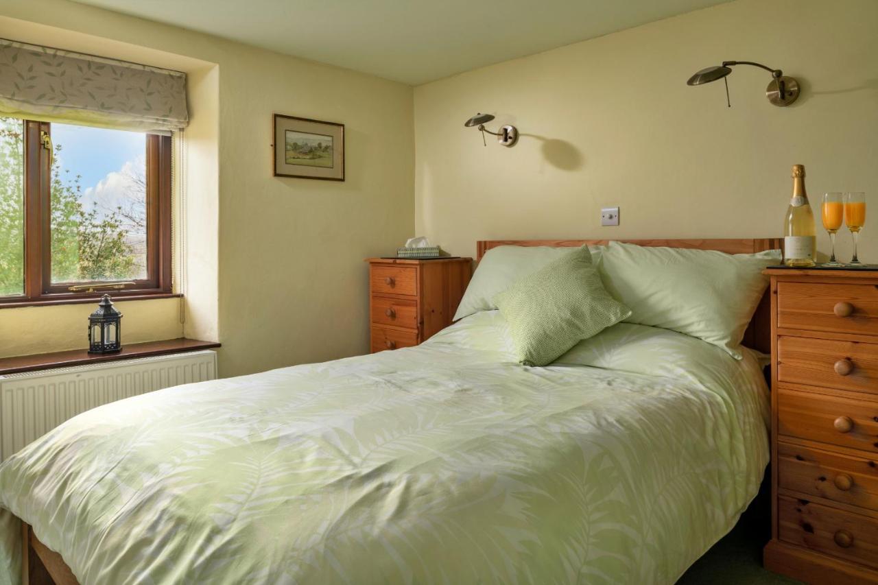 Finest Retreats - Dolwar Cottage Ffestiniog Kültér fotó