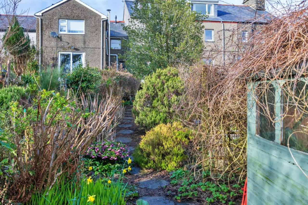 Finest Retreats - Dolwar Cottage Ffestiniog Kültér fotó